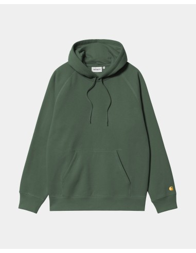 Hooded Chase Sweatshirt | Sycamore Tree de votre