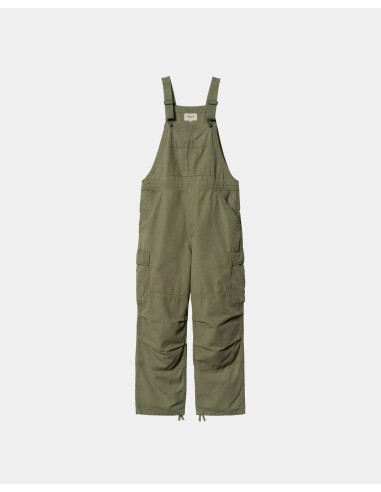 Cargo Bib Overall | Tarragon (stone dyed) Faites des économies