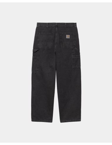 OG Single Knee Pant | Black (stone dyed) chez Cornerstreet bien 