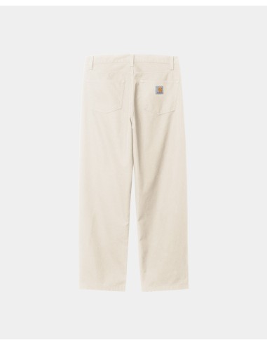 Landon Pant - Twill | Moonbeam la chaussure