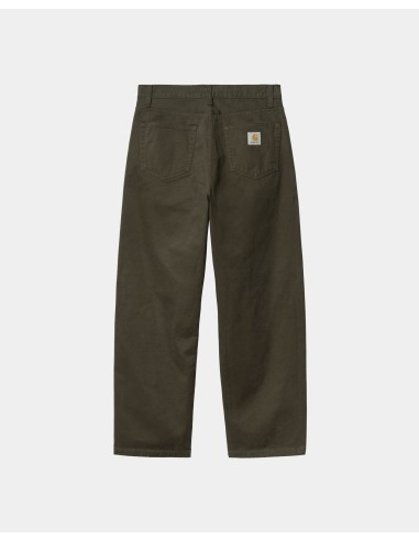 Landon Pant - Twill | Cypress Livraison rapide