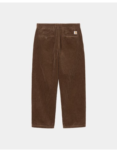 Evan Pant - Corduroy | Chocolate pas cheres