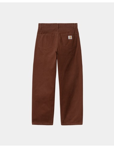 Landon Pant - Twill | Offroad pas cher 