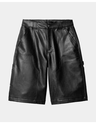 Women’s Norwich Double Knee Short | Black vente chaude votre 